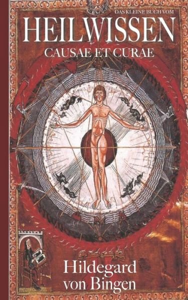 Cover for Hildegard von Bingen (Paperback Book) (2020)