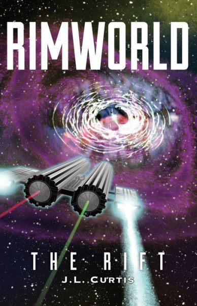 Rimworld- The Rift - Jl Curtis - Boeken - Independently Published - 9798638521707 - 2 mei 2020