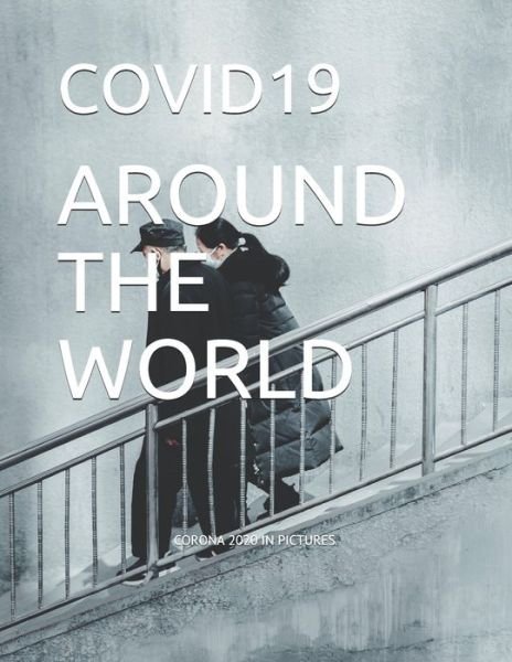 Cover for M H · COVID19 Around the world (Taschenbuch) (2020)
