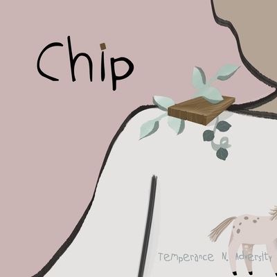 Cover for Temperance N Adversity · Chip (Paperback Bog) (2021)