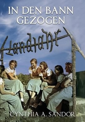 Cover for Bdm History · In den Bann gezogen (Hardcover Book) (2022)