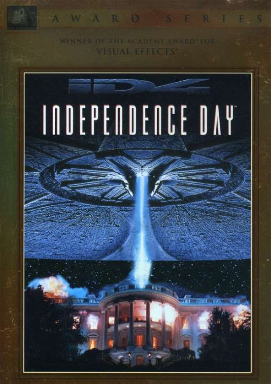 Independence Day - Independence Day - Films - FOX VIDEO - 0024543036708 - 11 februari 2003