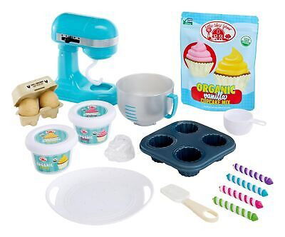 Cover for Ltittle Tikes · Creative Chefs Bakers Kit (Toys)