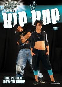 Cover for Hip Hop-the Perfect How-to Guide (DVD) (2007)