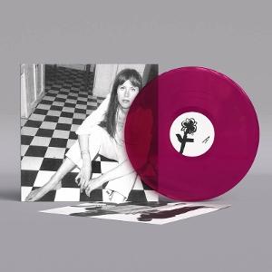 Cover for Lael Neale · Altogether Stranger (Loser Edition Magenta Vinyl) (LP) [Loser edition] (2025)