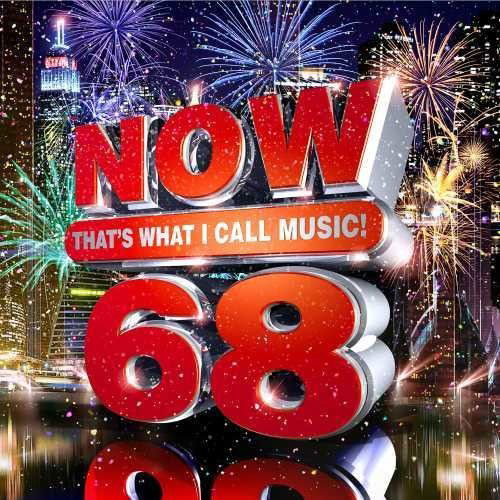 Now That's What I Call Music Vol. 68 (CD) (2018)