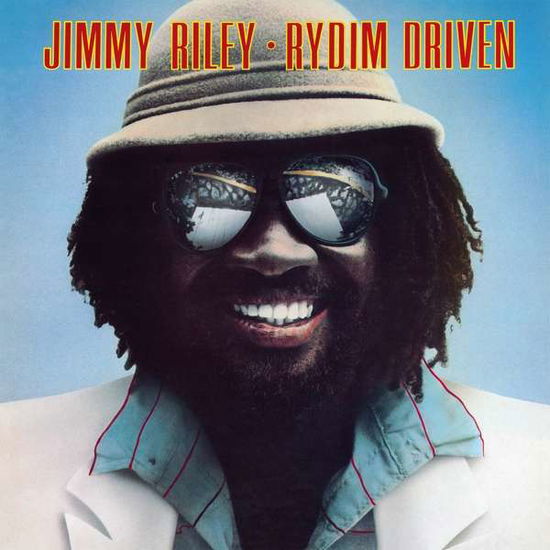 Rydim Driven - Jimmy Riley - Musik - MUSIC ON VINYL - 0600753918708 - 19. März 2021