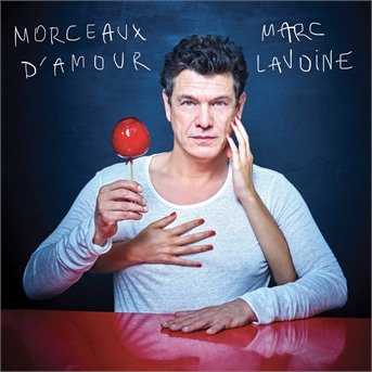 Best of – Morceaux D’amour - Marc Lavoine - Musiikki - POP - 0602508105708 - perjantai 1. marraskuuta 2019