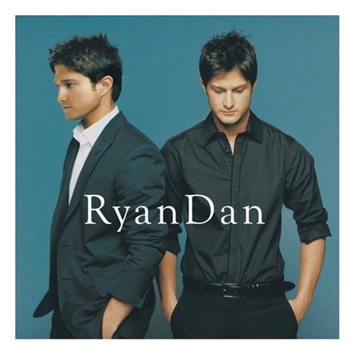 Cover for Ryandan (CD) (2007)