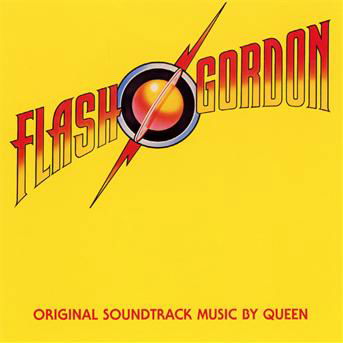 Flash Gordon - Queen - Música - UNIVERSAL - 0602527717708 - 27 de junho de 2011