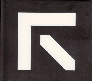 Cover for Retro · Retro-reverse (CD) (2014)