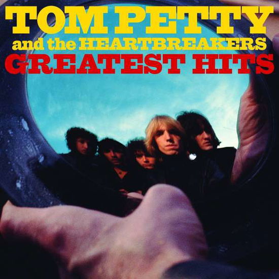 Greatest Hits - Tom Petty & the Heartbreakers - Musiikki - ROCK - 0602547658708 - perjantai 29. heinäkuuta 2016