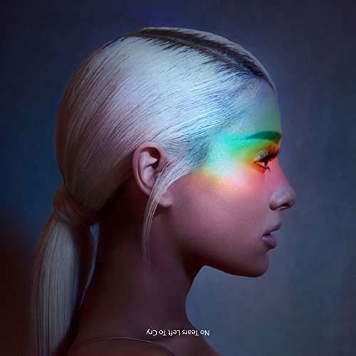 No Tears Left to Cry - Ariana Grande - Muziek - REPUBLIC - 0602567713708 - 15 juni 2018