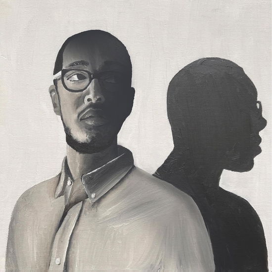 Oddisee · People Hear What They See (LP) (2024)