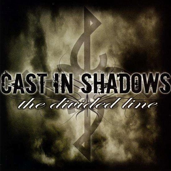 Divided Line - Cast in Shadows - Musikk - N/A - 0705105410708 - 24. februar 2009