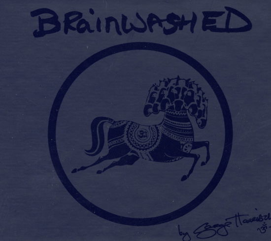 Brainwashed - George Harrison - Musique - DARK HORSE COMICS - 0724354374708 - 22 novembre 2002