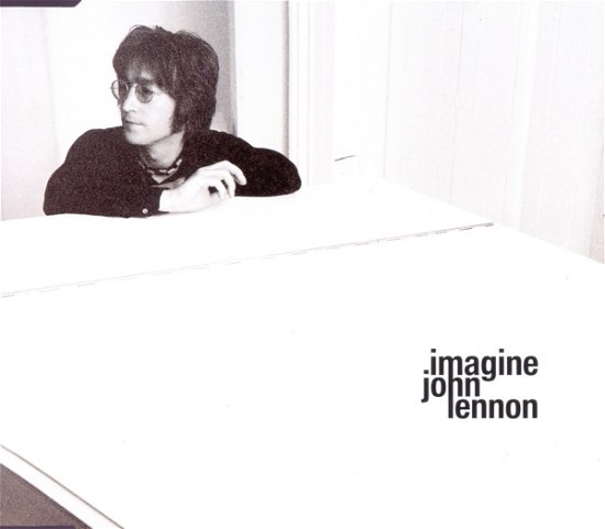 Cover for John Lennon · Imagine (CD) (1999)