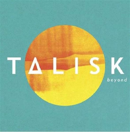 Talisk · Beyond (CD) (2018)