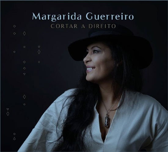 Cortar A Direto - Margarida Guerreiro - Musikk - MUSICPIPAS ARTE LDA - 0745125098708 - 30. oktober 2020