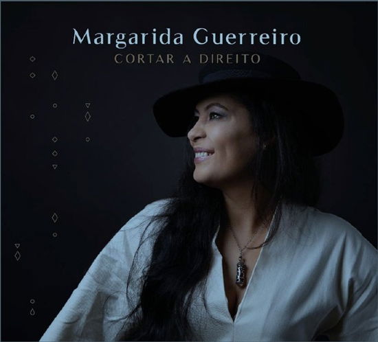 Cortar A Direto - Margarida Guerreiro - Musik - MUSICPIPAS ARTE LDA - 0745125098708 - 30. Oktober 2020