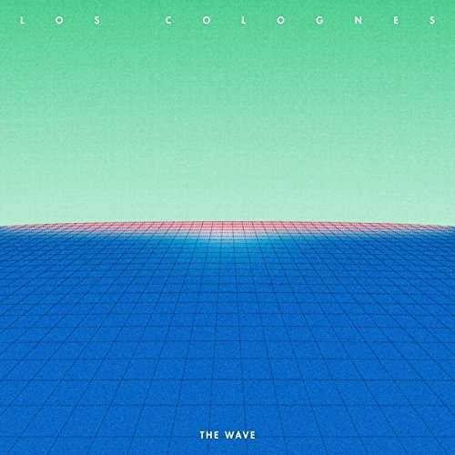 The Wave - Los Colognes - Musik - ROCK/ALTERNATIVE - 0752830536708 - 12 maj 2017