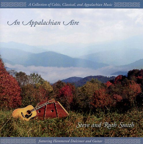 Appalachian Aire - Steve Smith - Musik - Cabin Cove Records - 0783707030708 - 31. januar 2005