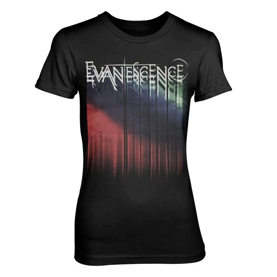 Cover for Evanescence · Tour Logo (MERCH) [Black edition] (2017)