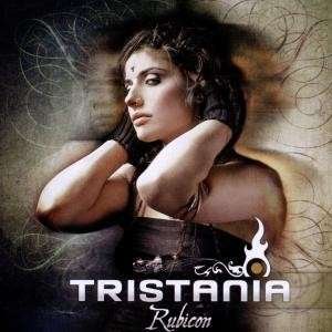 Cover for Tristania · Rubicon (CD) [Jewelcase edition] (2010)