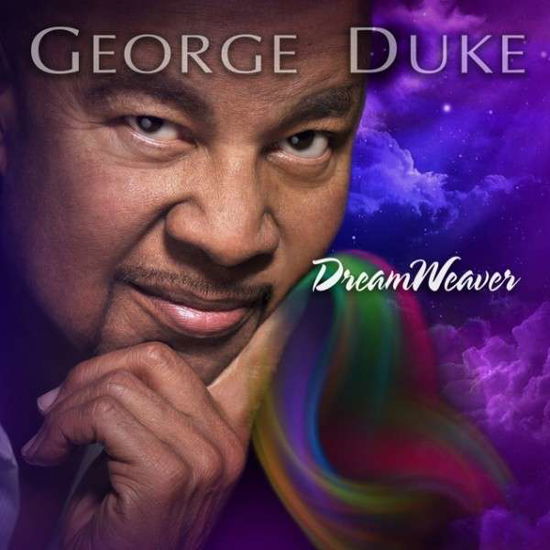 Dreamweaver - George Duke - Musikk - HEADS UP - 0888072341708 - 16. juli 2013