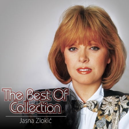 Cover for Zlokic Jasna · Best of Collection / Jasna Zlokic (CD)