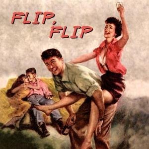 Flip Flip / Various - Flip Flip / Various - Música - BUFFALO BOP - 4001043551708 - 4 de enero de 2005
