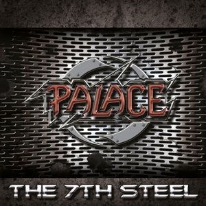 Cover for Palace · The 7Th Streel (CD) (2014)