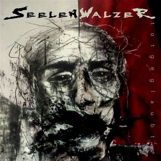 Cover for Seelenwalzer · Totgeglaubt (CD) (2019)