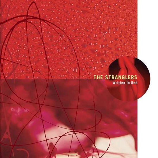 Written In Red - The Stranglers - Musikk - EARMUSIC CLASSICS - 4029759164708 - 4. juni 2021