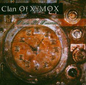 There is No Tomorrow - Clan of Xymox - Musik - PANDAIMONIUM - 4042564008708 - 12. juni 2006