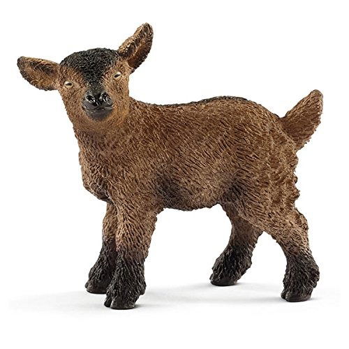 Capretta - Schleich: Farm World - Merchandise - Schleich - 4055744035708 - May 29, 2019