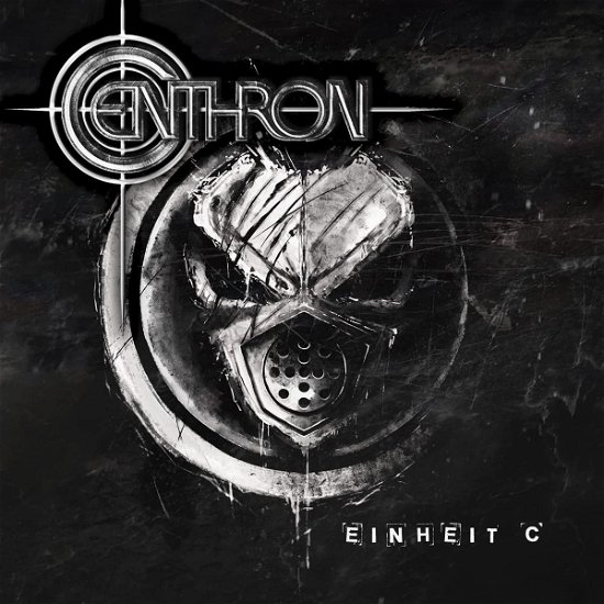 Cover for Centhron · Einheit C (CD) (2023)
