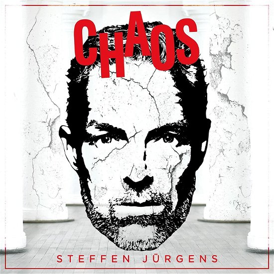 Steffen Juergens · Chaos (CD) (2022)
