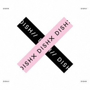 Cover for Dish/ · X (CD) [Japan Import edition] (2021)