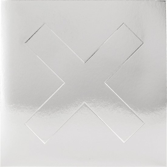 Cover for The Xx · I See You (CD) [Japan Import edition] (2017)