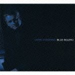 Cover for Chris Standring · Blue Bolero (CD) [Japan Import edition] (2011)