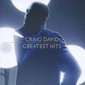 Cover for Craig David · Best (CD) (2008)