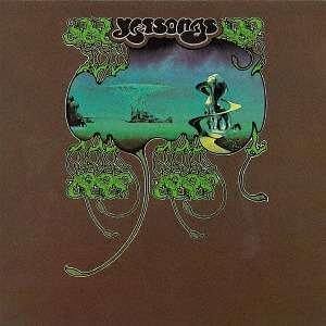 Cover for Yes · Yessongs [live] &lt;limited&gt; (CD) [Japan Import edition] (2017)