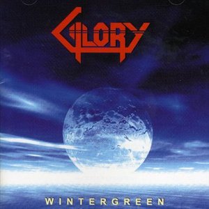 Cover for Glory · Winter Green (CD) [Japan Import edition] (1998)