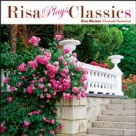 Cover for Risa Minami · Risa Plays Classic (CD) [Japan Import edition] (2016)