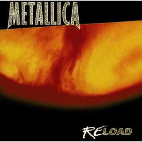 Reload - Metallica - Música - UNIVERSAL - 4988005690708 - 8 de novembro de 2011