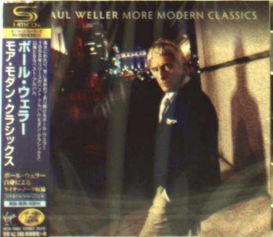 More Modern Classics - Paul Weller - Muziek - Universal Japan - 4988005827708 - 4 juni 2014