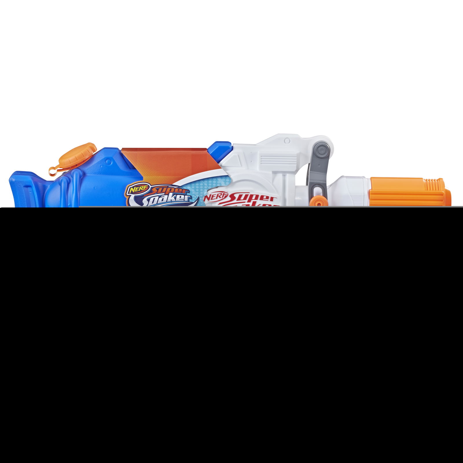 Nerf super 2024 soaker hydra