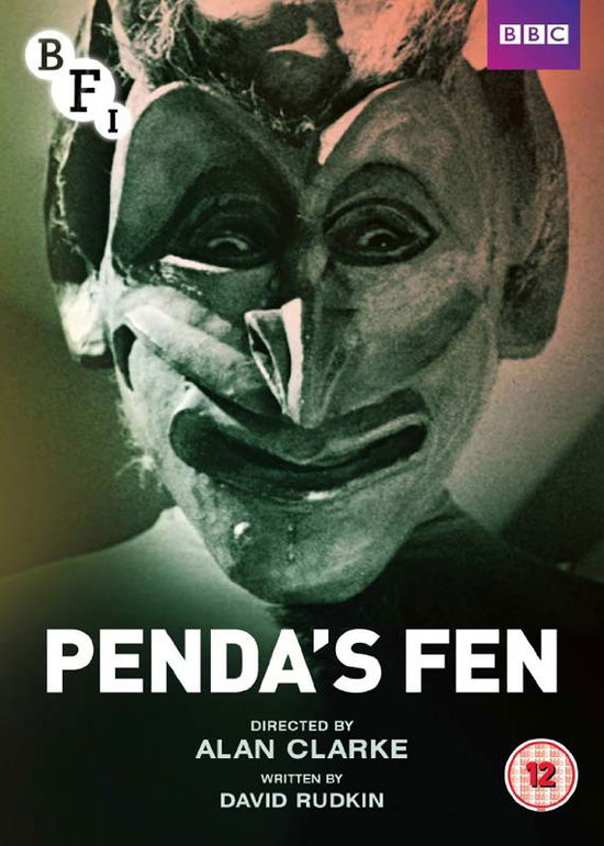 Cover for Pendas Fen (DVD) (2016)