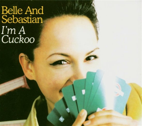 Cover for Belle and Sebastian · Belle and Sebastian-i´m a Cuckoo -cds- (CD) (2004)
